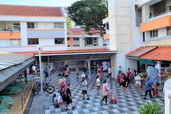 EUNOS GROVE (D16), Shop House #499831631